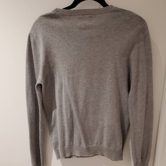 Crewneck Lounge Sweater - Picture 2 of 2